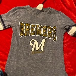 Brewers, Milwaukee, teen, young adult